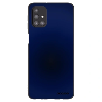 Husă pentru Samsung Galaxy M31s - Deep Ocean
