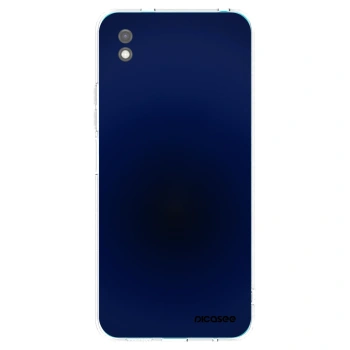 Picasee husă neagră din silicon pentru Xiaomi Redmi 9A - Deep Ocean