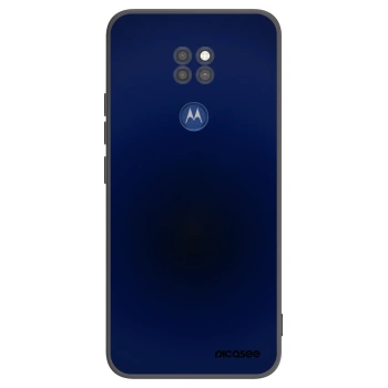 Husă pentru Motorola Moto G9 Play - Deep Ocean