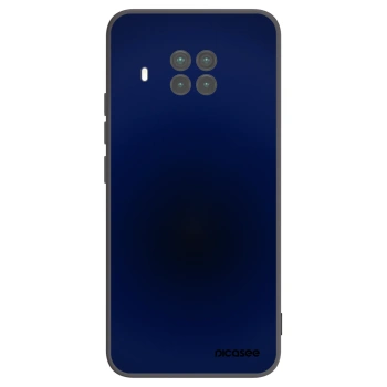 Picasee husă neagră din silicon pentru Xiaomi Mi 10T Lite - Deep Ocean