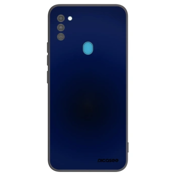 Husă pentru Samsung Galaxy M11 - Deep Ocean