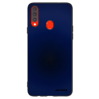 Husă pentru Samsung Galaxy A20s - Deep Ocean