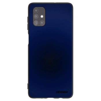 Husă pentru Samsung Galaxy M51 M515F - Deep Ocean