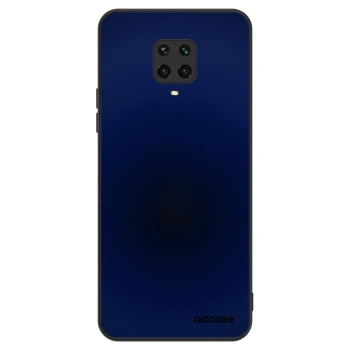 Husă pentru Xiaomi Redmi Note 9 Pro - Deep Ocean