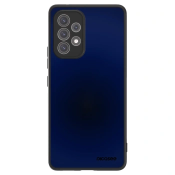 Picasee ULTIMATE CASE pentru Samsung Galaxy A52 5G A525F - Deep Ocean