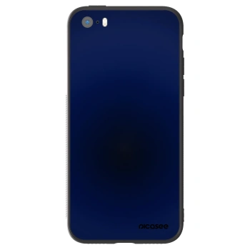 Husă pentru Apple iPhone 5/5S/SE - Deep Ocean