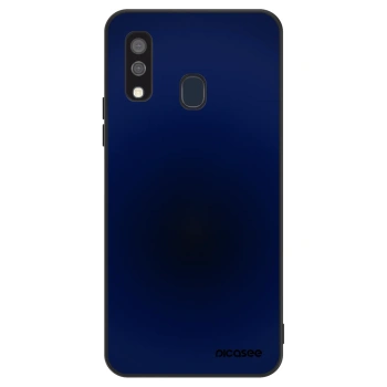 Husă pentru Samsung Galaxy A40 A405F - Deep Ocean