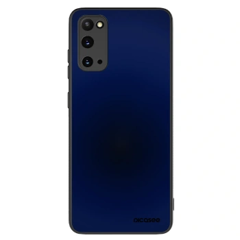 Husă pentru Samsung Galaxy S20 G980F - Deep Ocean