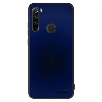 Husă pentru Xiaomi Redmi Note 8 - Deep Ocean