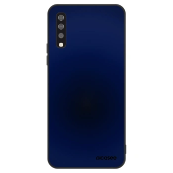 Husă pentru Samsung Galaxy A70 A705F - Deep Ocean