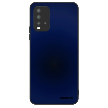 Husă pentru Xiaomi Redmi 9T - Deep Ocean