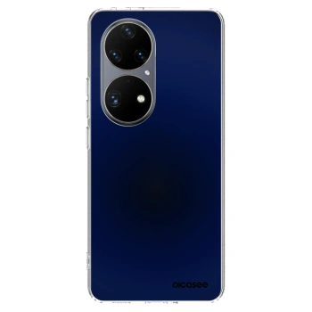 Husă pentru Huawei P50 - Deep Ocean