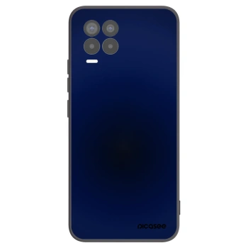 Husă pentru Realme 8 4G - Deep Ocean