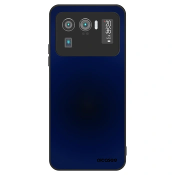 Husă pentru Xiaomi Mi 11 Ultra - Deep Ocean