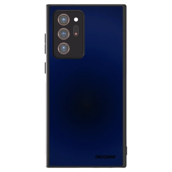 Husă pentru Samsung Galaxy Note 20 Ultra - Deep Ocean