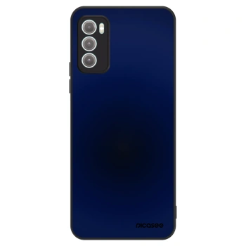 Husă pentru Motorola Moto G60 - Deep Ocean