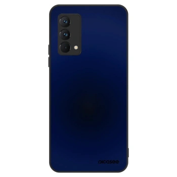 Husă pentru Realme GT Master Edition 5G - Deep Ocean
