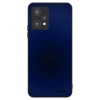 Husă pentru Realme 9 Pro 5G - Deep Ocean