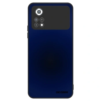 Husă pentru Xiaomi Poco X4 Pro 5G - Deep Ocean