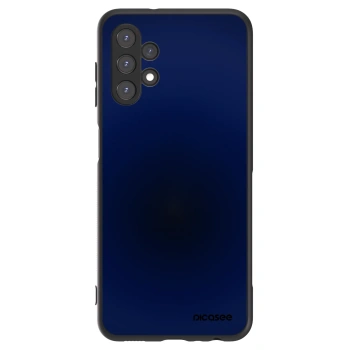 Picasee ULTIMATE CASE pentru Samsung Galaxy A13 4G A135 - Deep Ocean