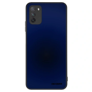 Husă pentru Xiaomi Poco M3 - Deep Ocean