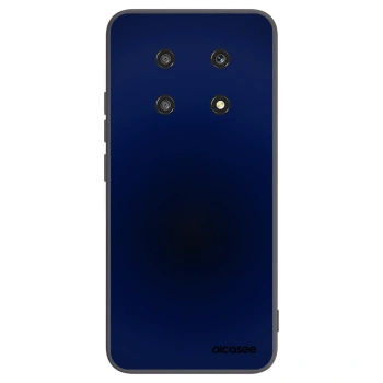 Picasee husă neagră din silicon pentru Honor Magic4 Lite 5G - Deep Ocean