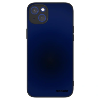Picasee ULTIMATE CASE pentru Apple iPhone 14 Plus - Deep Ocean