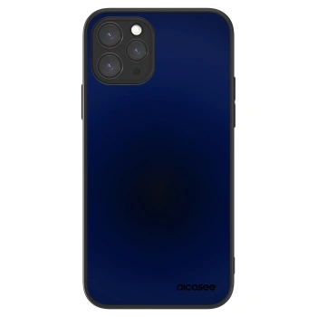 Picasee ULTIMATE CASE MagSafe pentru Apple iPhone 11 Pro - Deep Ocean