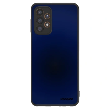 Picasee ULTIMATE CASE pentru Samsung Galaxy A23 A236B 5G - Deep Ocean