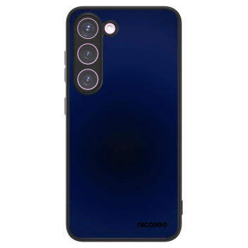 Picasee ULTIMATE CASE pentru Samsung Galaxy S23 5G - Deep Ocean