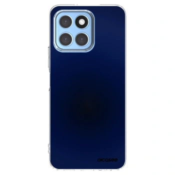 Picasee husă transparentă din silicon pentru Honor X6 - Deep Ocean