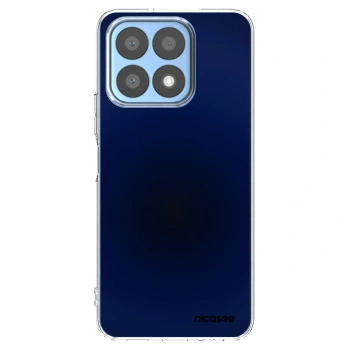 Picasee husă transparentă din silicon pentru Honor X8a - Deep Ocean