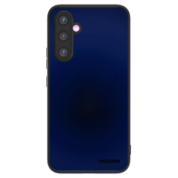 Picasee ULTIMATE CASE pentru Samsung Galaxy A54 5G A546B - Deep Ocean