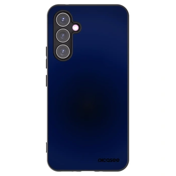 Picasee husă neagră din silicon pentru Samsung Galaxy A54 5G A546B - Deep Ocean