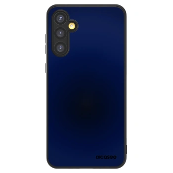 Picasee ULTIMATE CASE pentru Samsung Galaxy A34 5G A346B - Deep Ocean