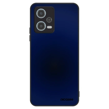 Husă pentru Xiaomi Redmi Note 12 5G - Deep Ocean