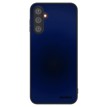 Picasee ULTIMATE CASE pentru Samsung Galaxy A14 5G A146P - Deep Ocean