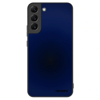 Picasee ULTIMATE CASE PowerShare pentru Samsung Galaxy S22+ 5G - Deep Ocean