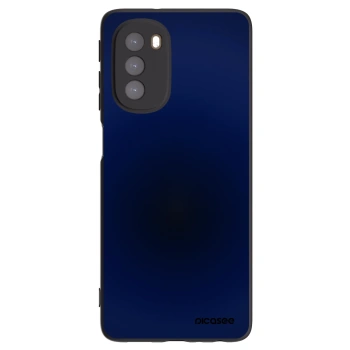 Husă pentru Motorola Moto G51 - Deep Ocean