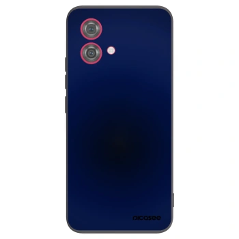 Husă pentru Motorola Moto G84 5G - Deep Ocean