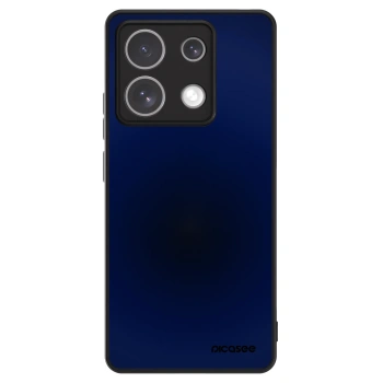 Picasee ULTIMATE CASE pentru Xiaomi Redmi Note 13 Pro 5G - Deep Ocean