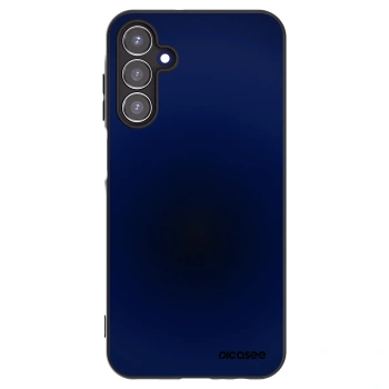 Picasee husă neagră din silicon pentru Samsung Galaxy A15 A156B 5G - Deep Ocean