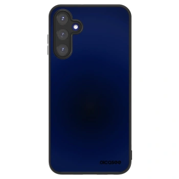 Picasee ULTIMATE CASE pentru Samsung Galaxy A15 A155F 4G - Deep Ocean