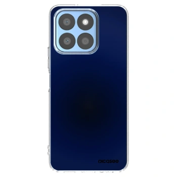 Picasee husă transparentă din silicon pentru Honor X8b - Deep Ocean