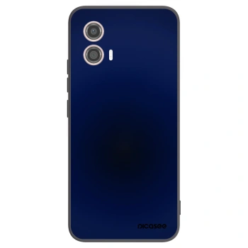 Husă pentru Motorola Moto G53 5G - Deep Ocean