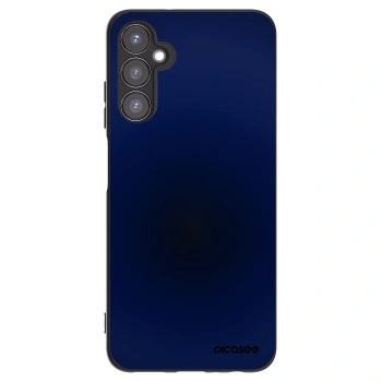 Picasee husă neagră din silicon pentru Samsung Galaxy A05s A057G - Deep Ocean