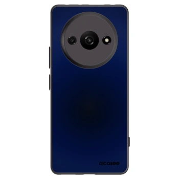 Picasee husă neagră din silicon pentru Xiaomi Redmi A3 - Deep Ocean