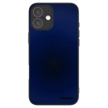 Picasee ULTIMATE CASE pentru Apple iPhone 16 Plus - Deep Ocean