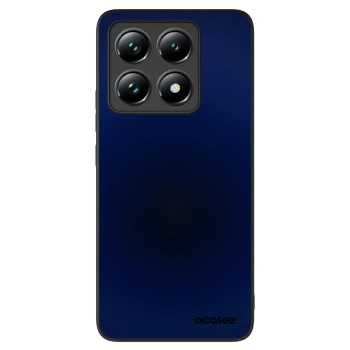 Picasee ULTIMATE CASE pentru Xiaomi 14T - Deep Ocean