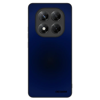 Picasee ULTIMATE CASE pentru Xiaomi Redmi Note 14 Pro 5G - Deep Ocean